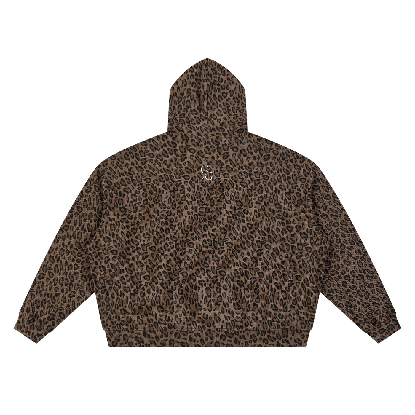 Eclipse zip hoodie