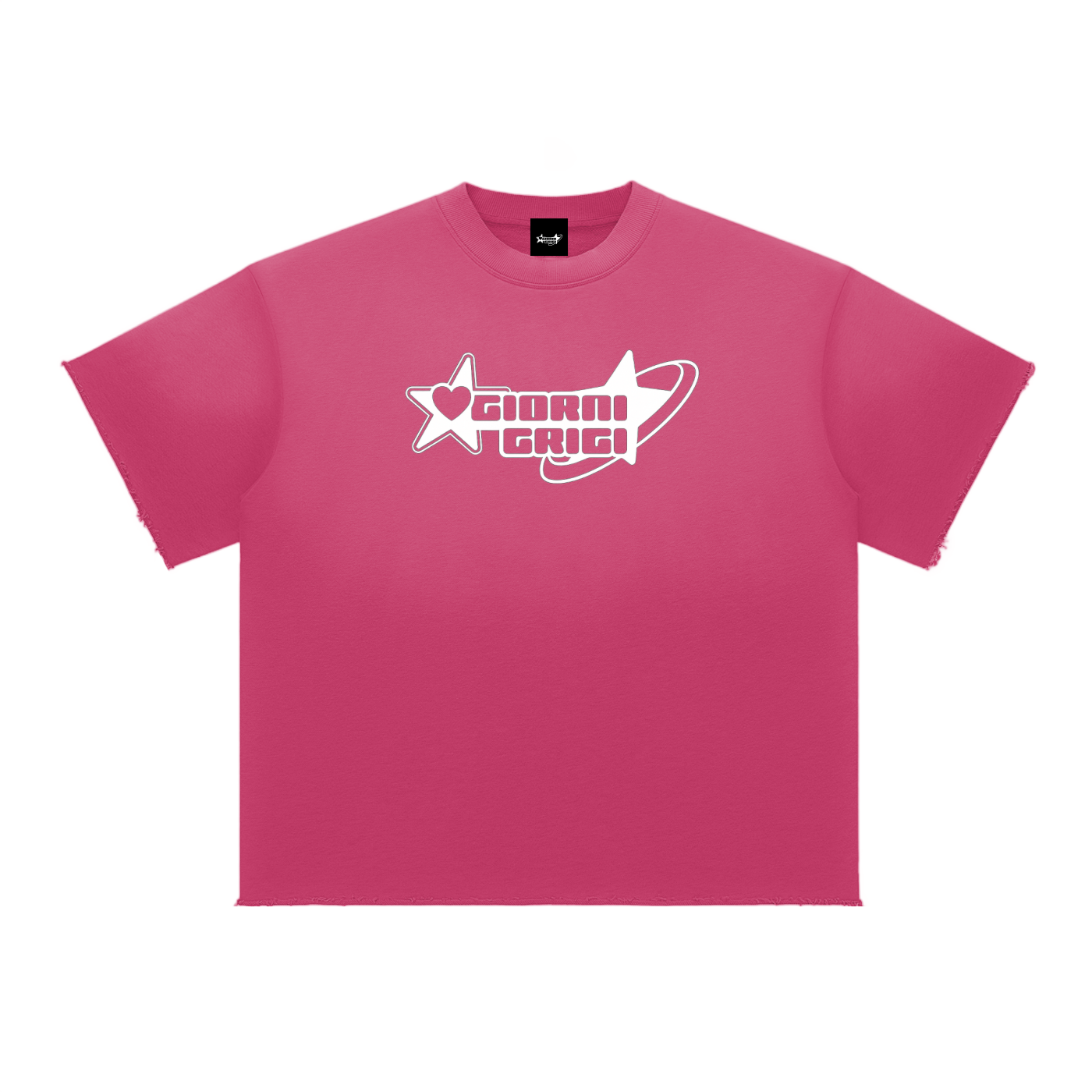 Orbit Tee