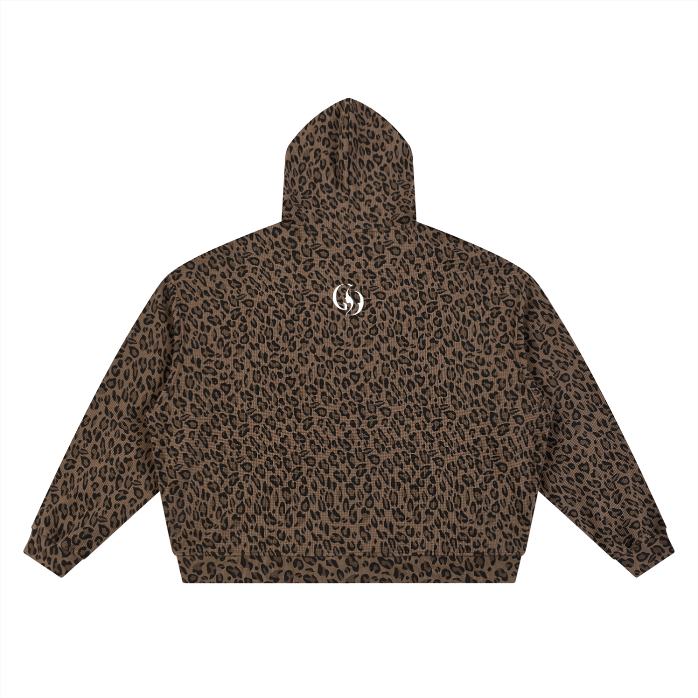 Stella zip up