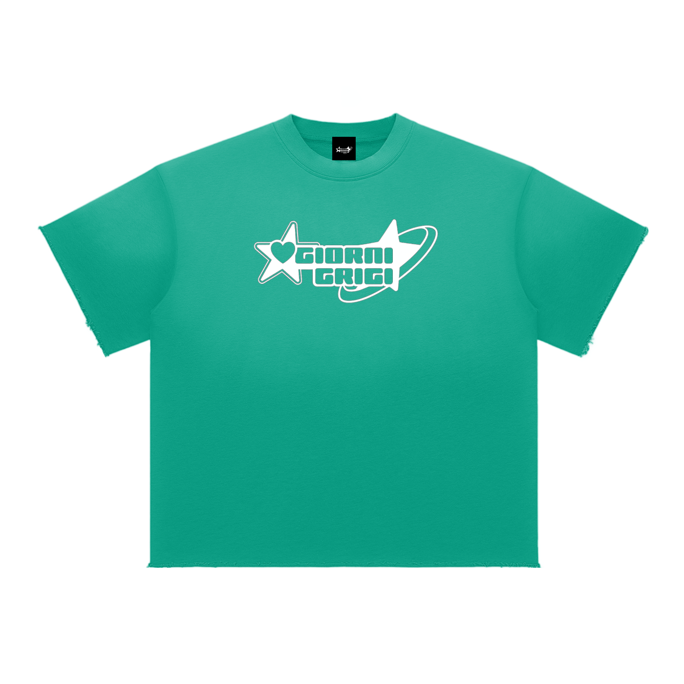 Orbit Tee