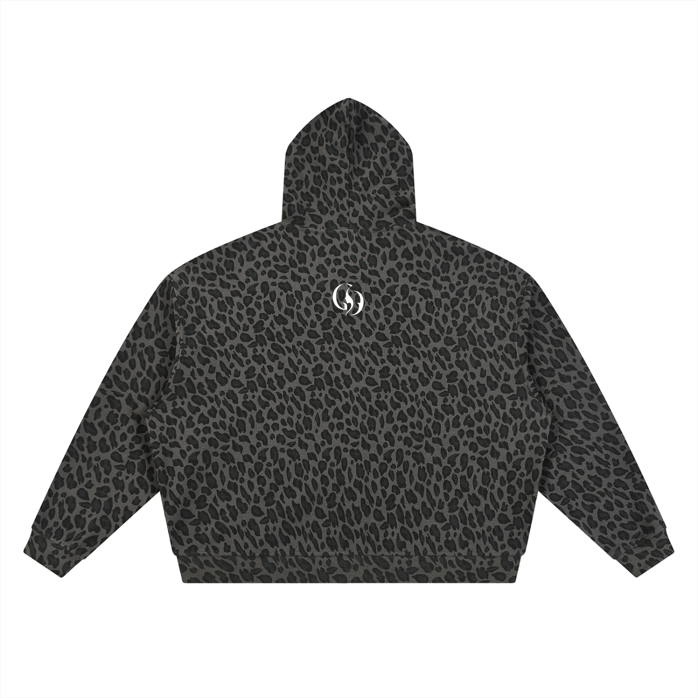Stella zip up