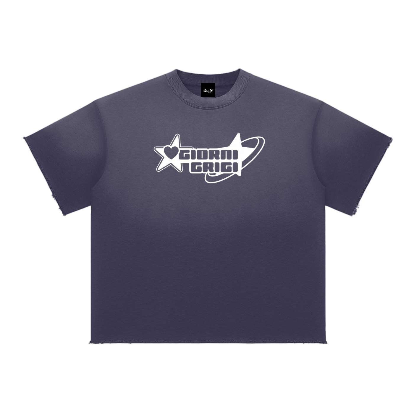 Orbit Tee