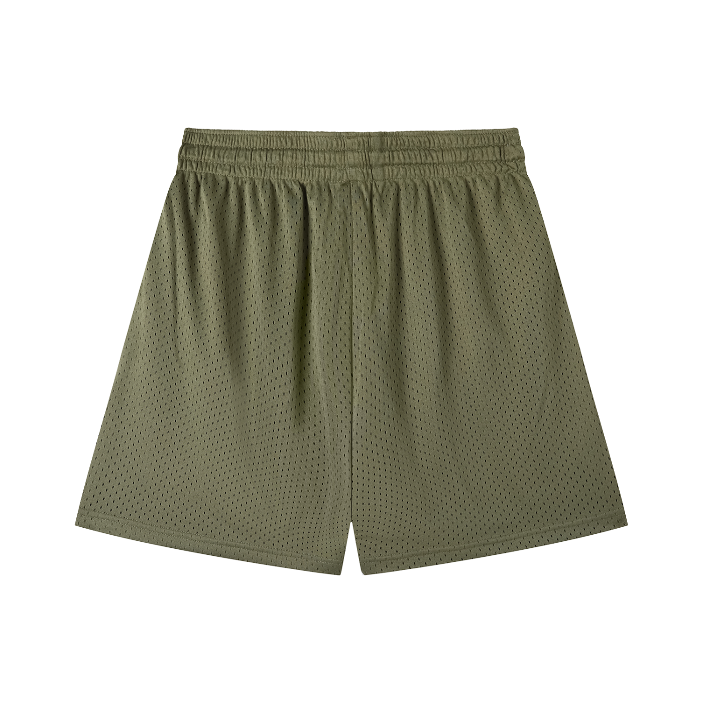 Grey days shorts