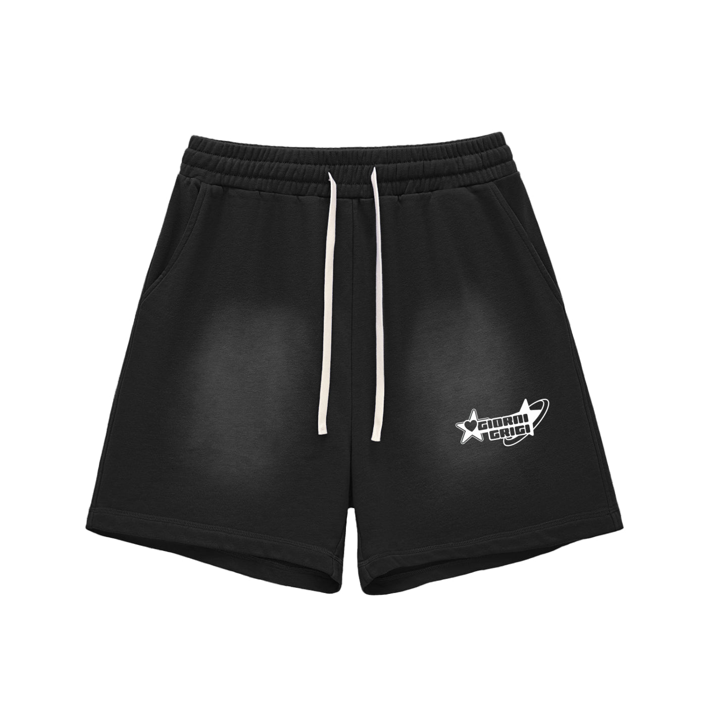 Orbit Shorts