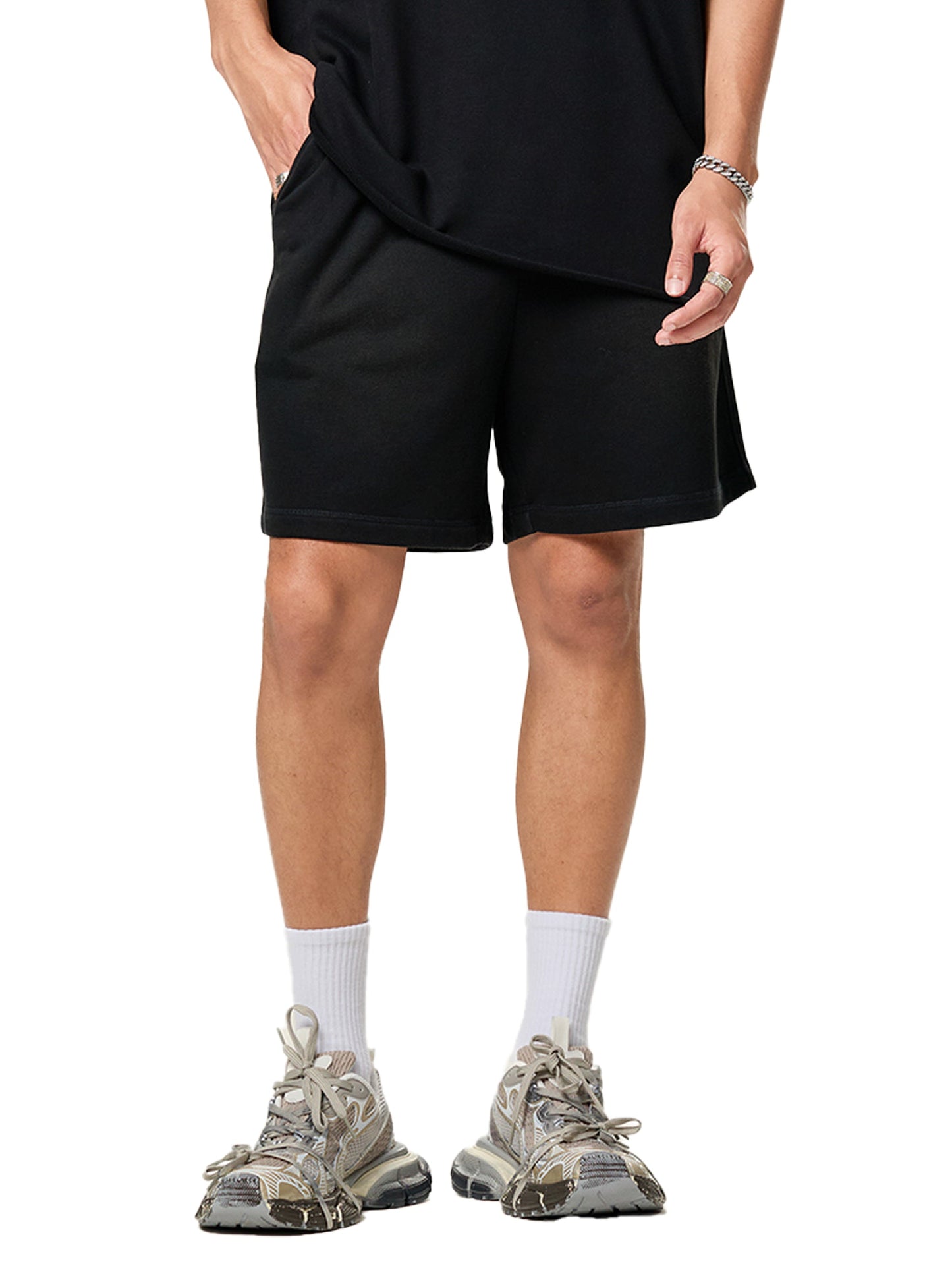 Orbit Shorts
