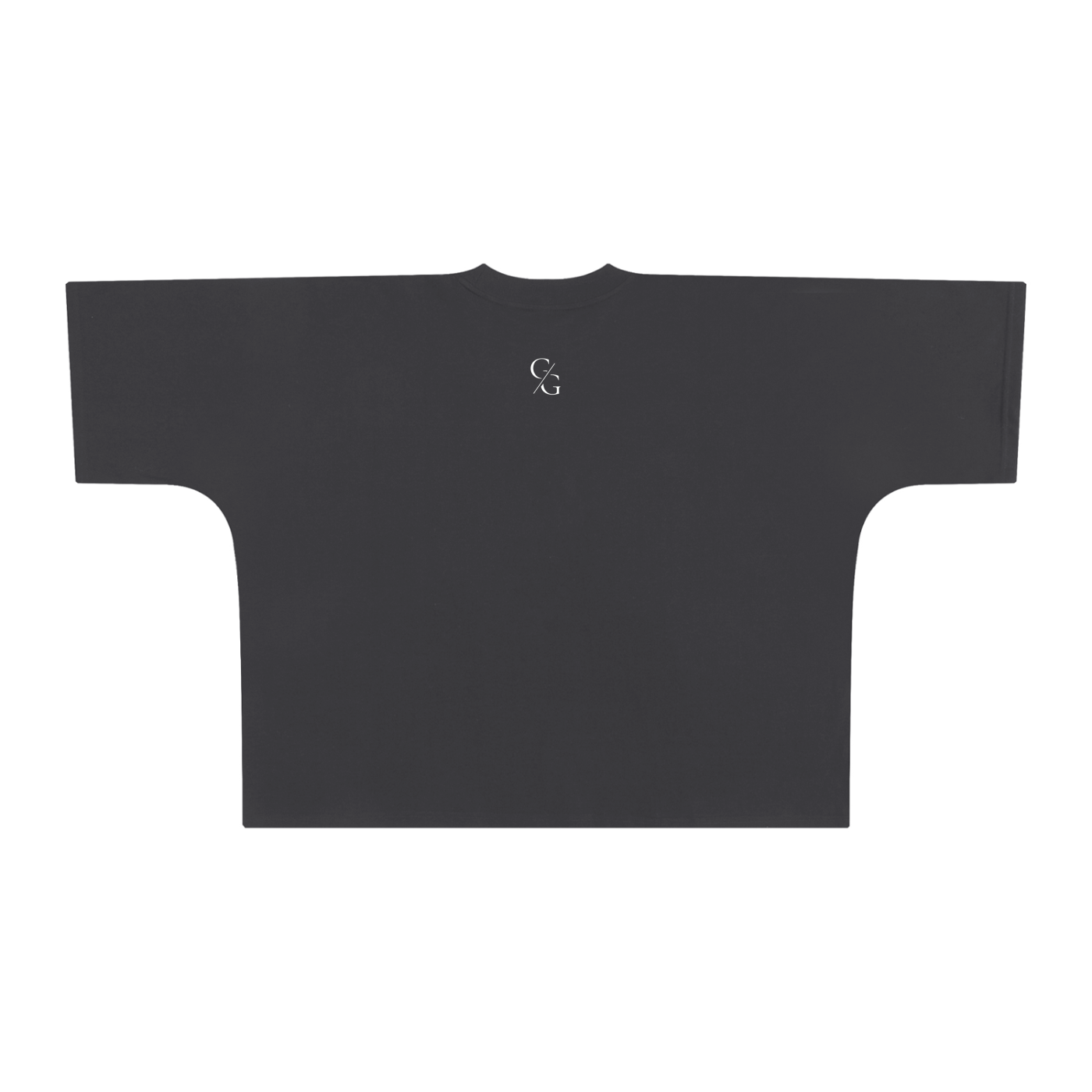 Limited Edition Oversized One-Piece Boxy T-Shirt