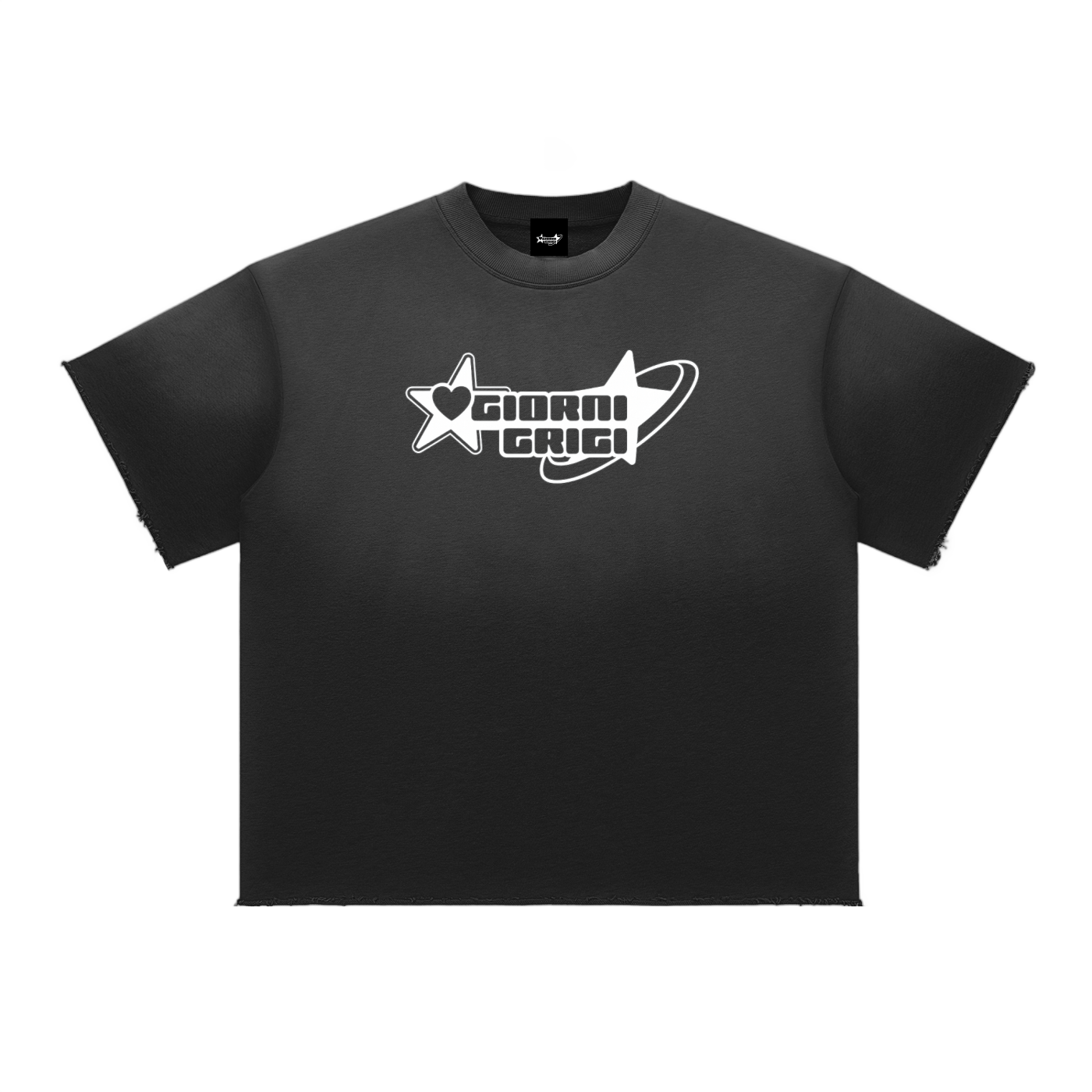Orbit Tee