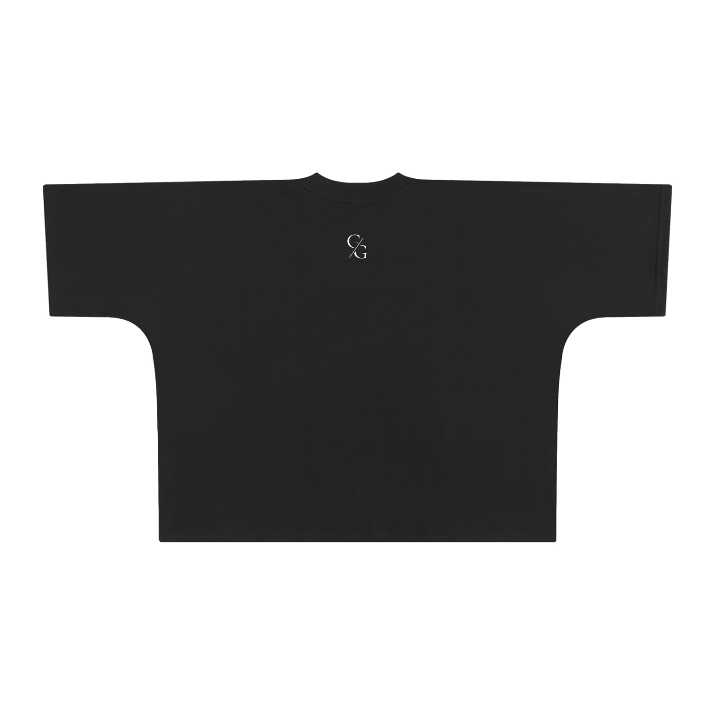 Limited Edition Oversized One-Piece Boxy T-Shirt