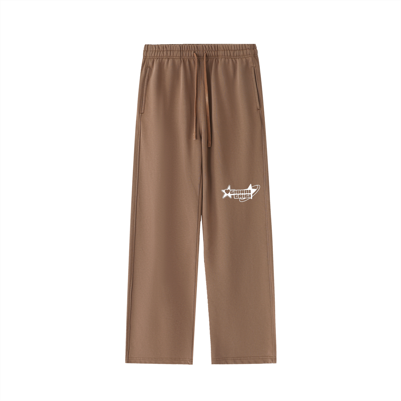 Vintage Washed Heavyweight Sweatpants