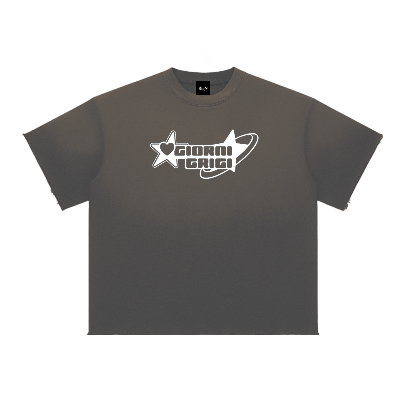 Orbit Tee